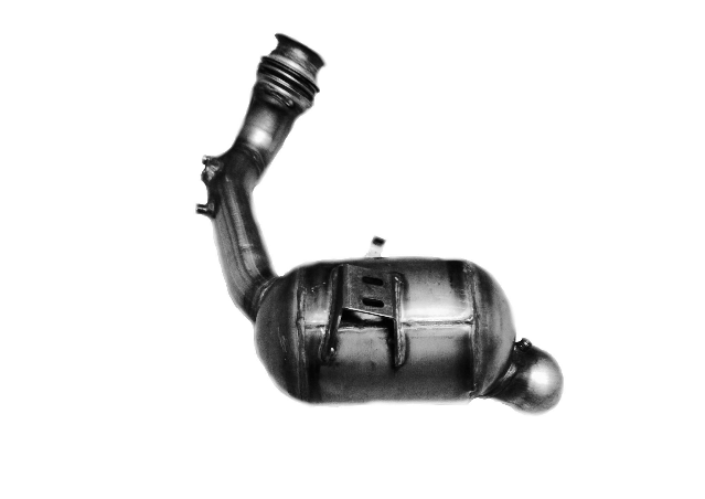 Roetfilter JMJ1116