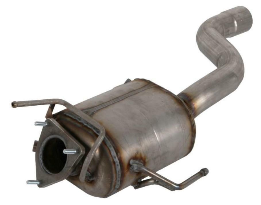 Roetfilter JMJ1118