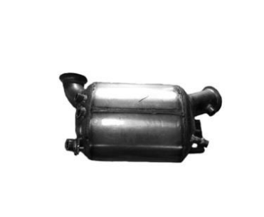Roetfilter JMJ1121
