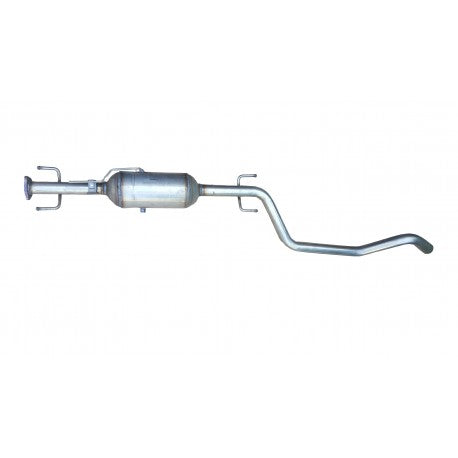 Roetfilter JMJ1132
