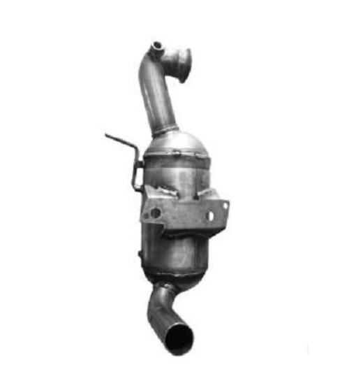 Roetfilter JMJ1133
