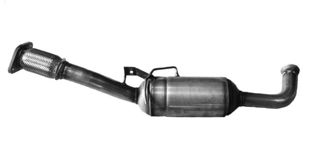 Roetfilter JMJ1135
