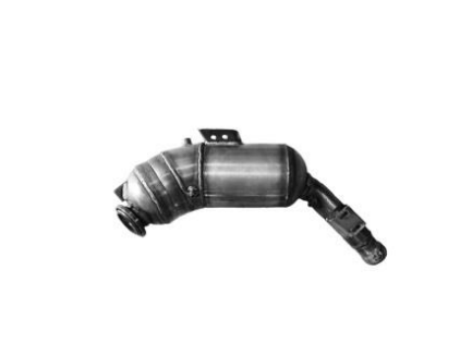 Roetfilter JMJ1138
