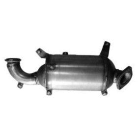 Roetfilter JMJ1139