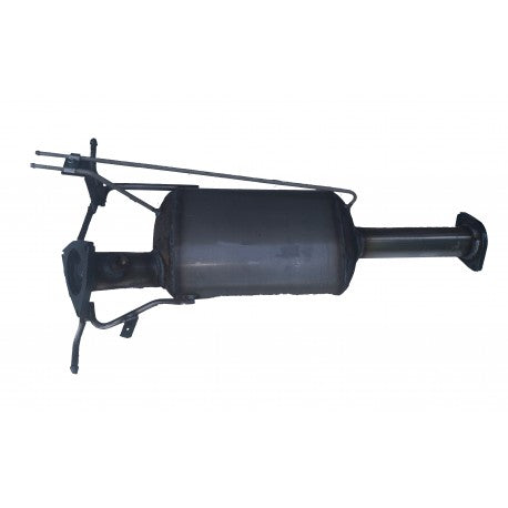 Roetfilter JMJ1141