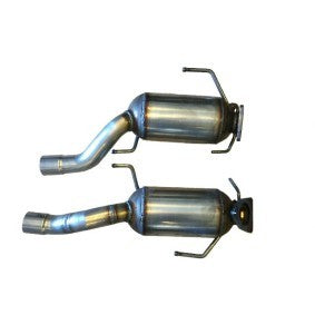 Roetfilter JMJ1142