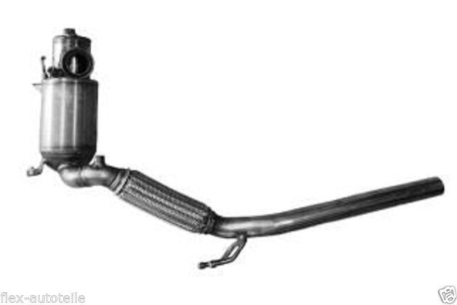 Roetfilter JMJ1143