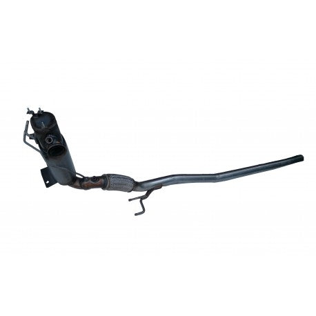 Roetfilter JMJ1144