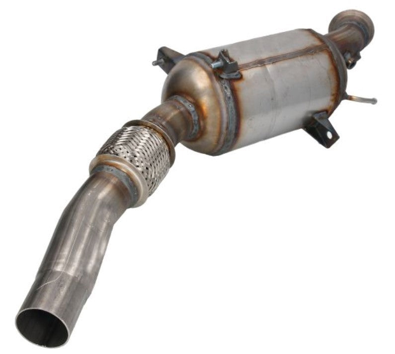 Roetfilter JMJ1151
