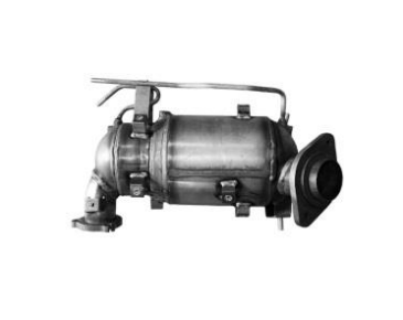 Roetfilter JMJ1159