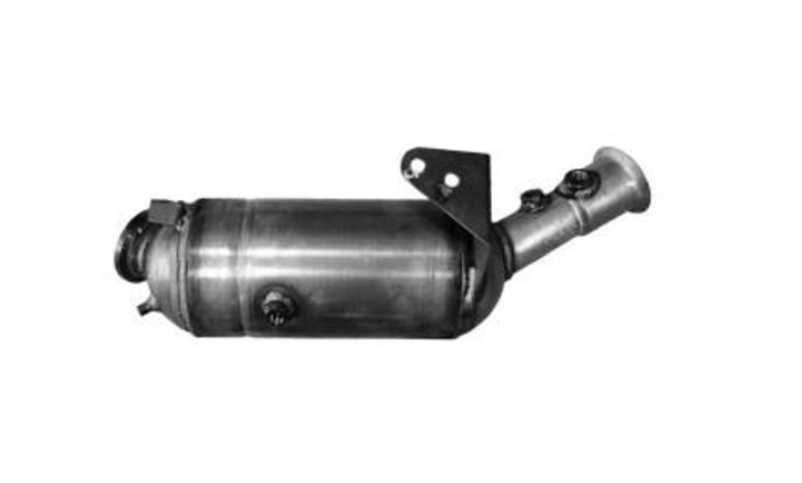 Roetfilter JMJ1160