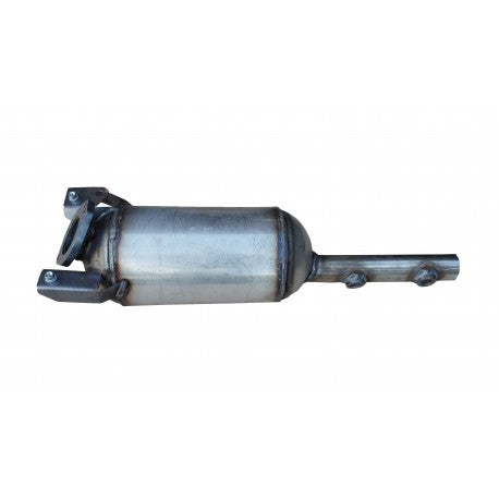 Roetfilter JMJ1164