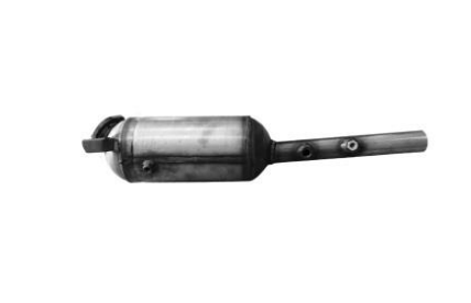 Roetfilter JMJ1165