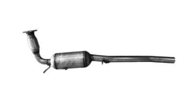 Roetfilter JMJ1166