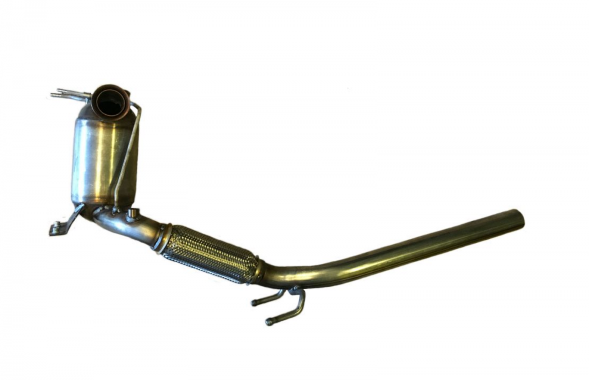 Roetfilter JMJ1167