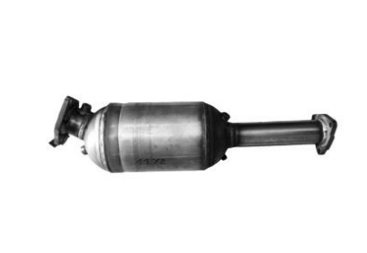 Roetfilter JMJ1172