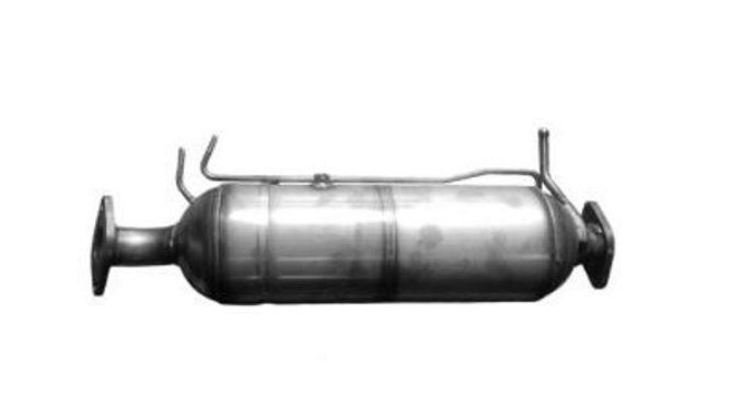 Roetfilter JMJ1178