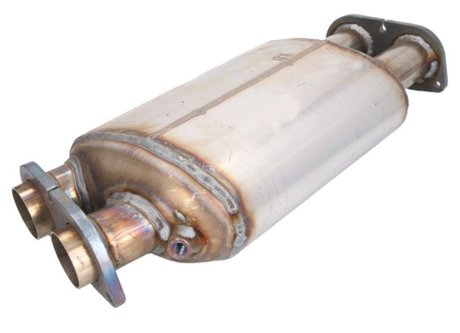 Roetfilter JMJ1181