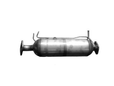Roetfilter JMJ1182
