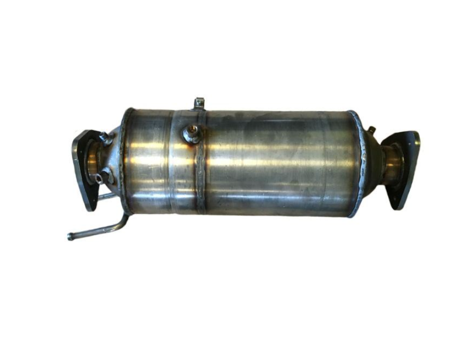 Roetfilter JMJ1186