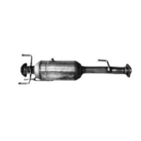 Roetfilter JMJ1187