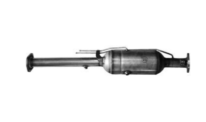 Roetfilter JMJ1189