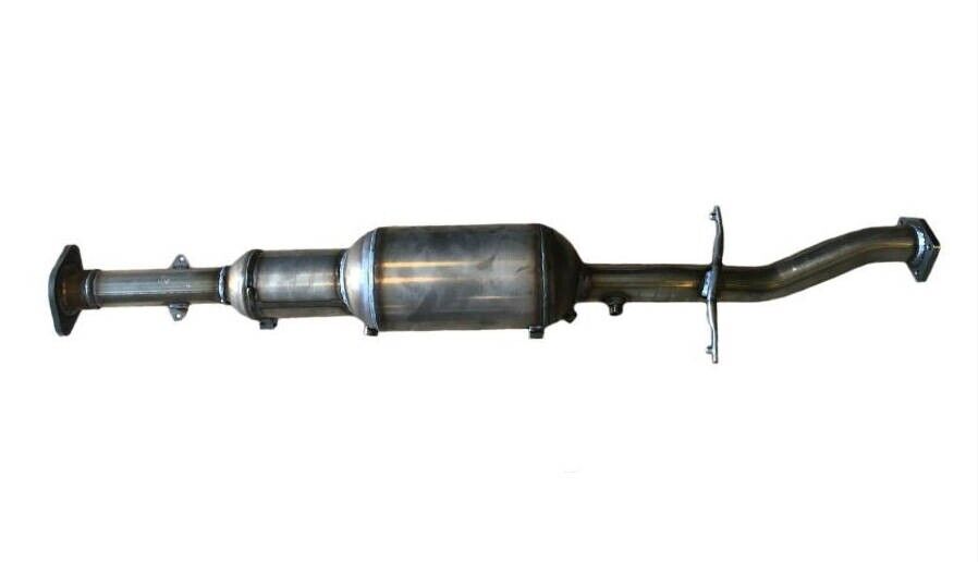Roetfilter JMJ1190