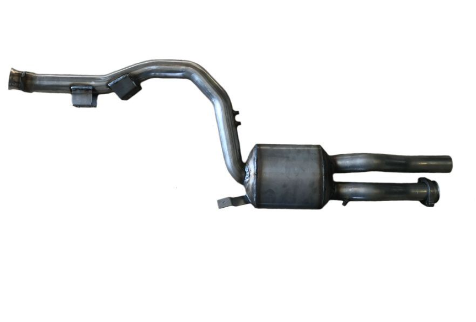 Roetfilter JMJ1193