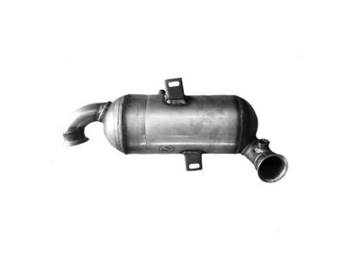 Roetfilter JMJ1194