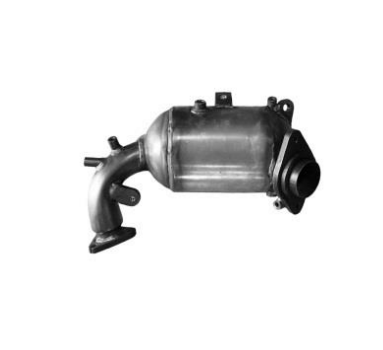 Roetfilter JMJ1195