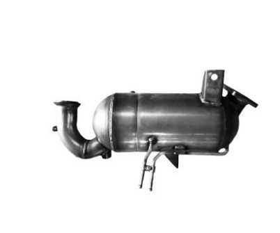 Roetfilter JMJ1197