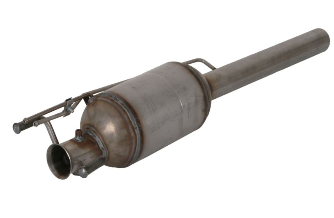 Roetfilter JMJ1199