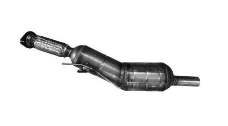 Roetfilter JMJ1201