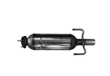 Roetfilter JMJ1206