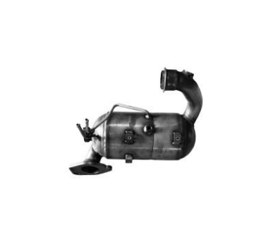 Roetfilter JMJ1214