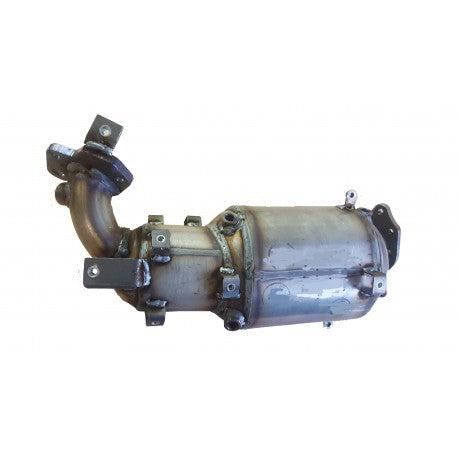 Roetfilter JMJ1217