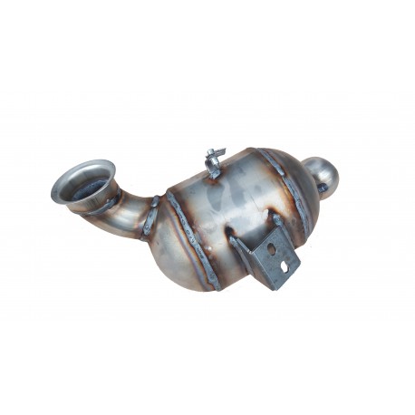 Roetfilter JMJ1219