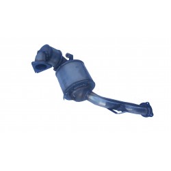 Roetfilter JMJ1220