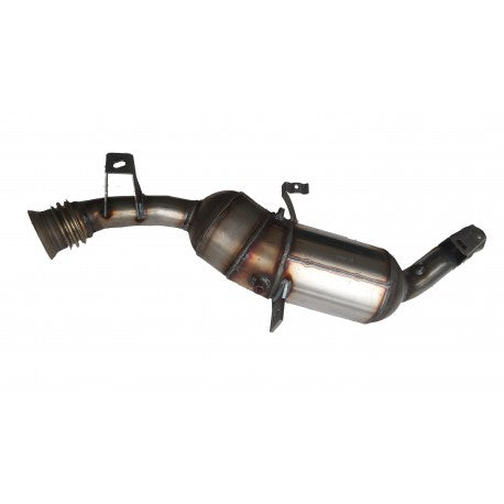 Roetfilter JMJ1223