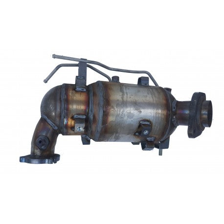 Roetfilter JMJ1225
