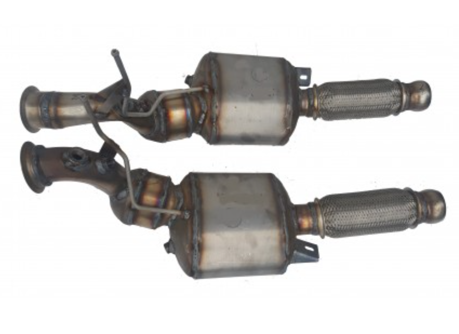 Roetfilter JMJ1230