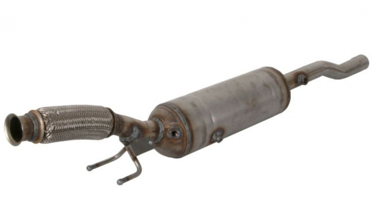 Roetfilter JMJ1232