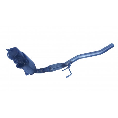 Roetfilter JMJ1234
