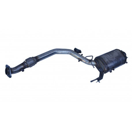 Roetfilter JMJ1235