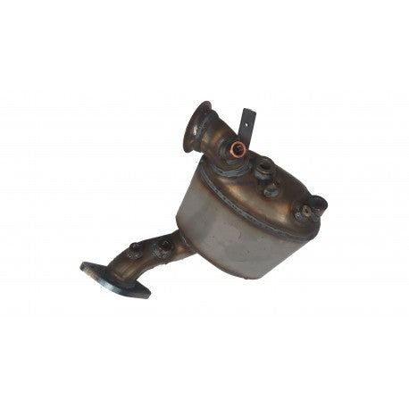 Roetfilter JMJ1237