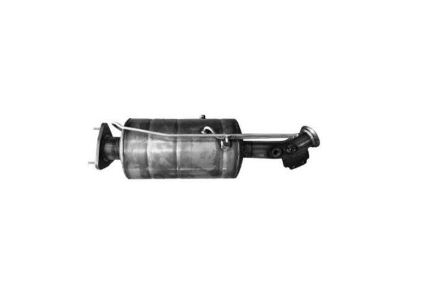 Roetfilter JMJ1238