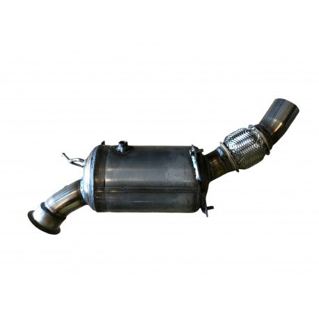 Roetfilter JMJ1242