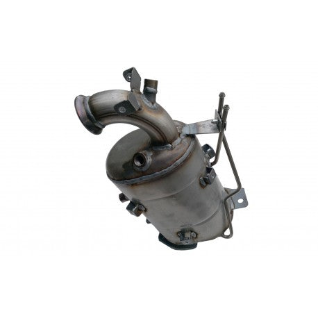 Roetfilter JMJ1243