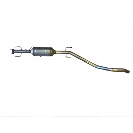 Roetfilter JMJ1245