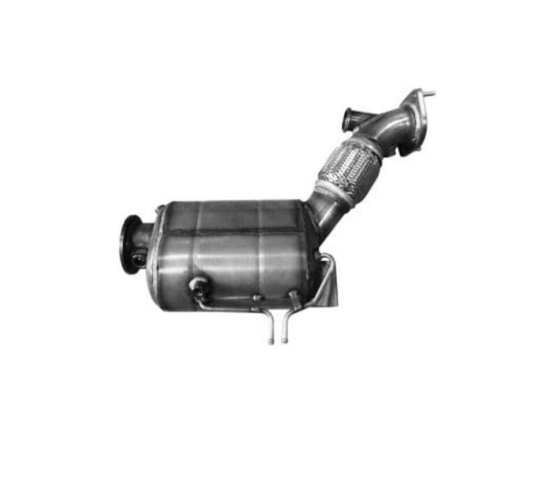 Roetfilter JMJ1246